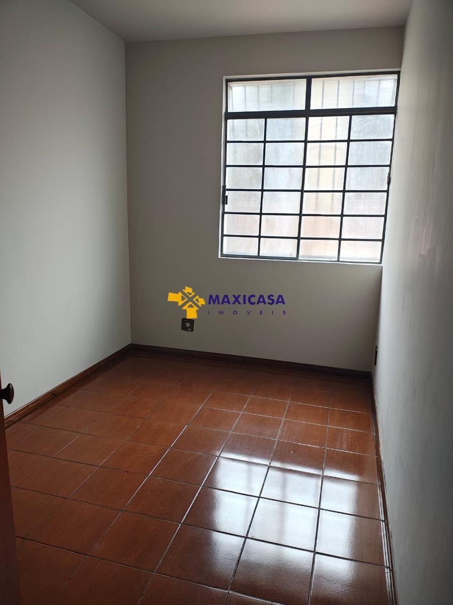 Casa, Ouro Preto, 3 Quartos, 1 Vaga