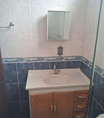 Apartamento, Conjunto Morada da Serra, 2 Quartos, 0 Vaga
