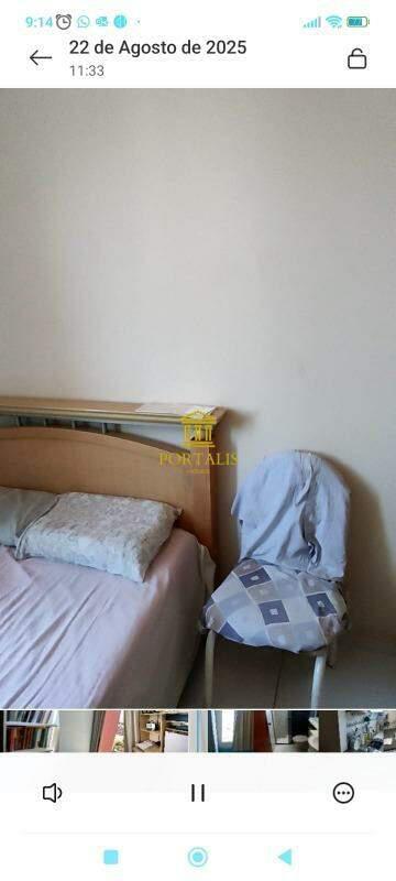 Apartamento, Colégio Batista, 1 Quarto, 1 Vaga