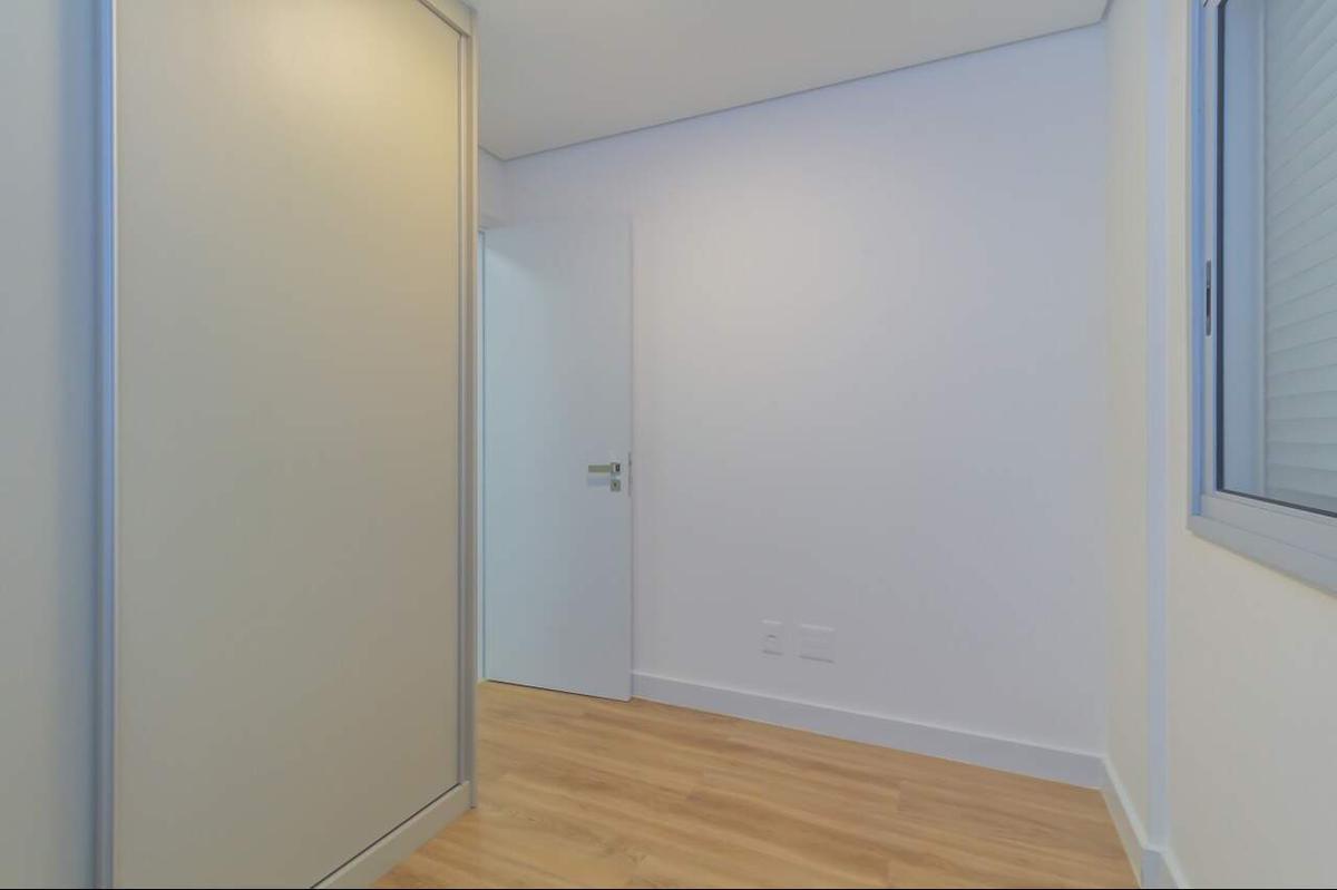 Apartamento, Sagrada Família, 3 Quartos, 1 Vaga, 1 Suíte