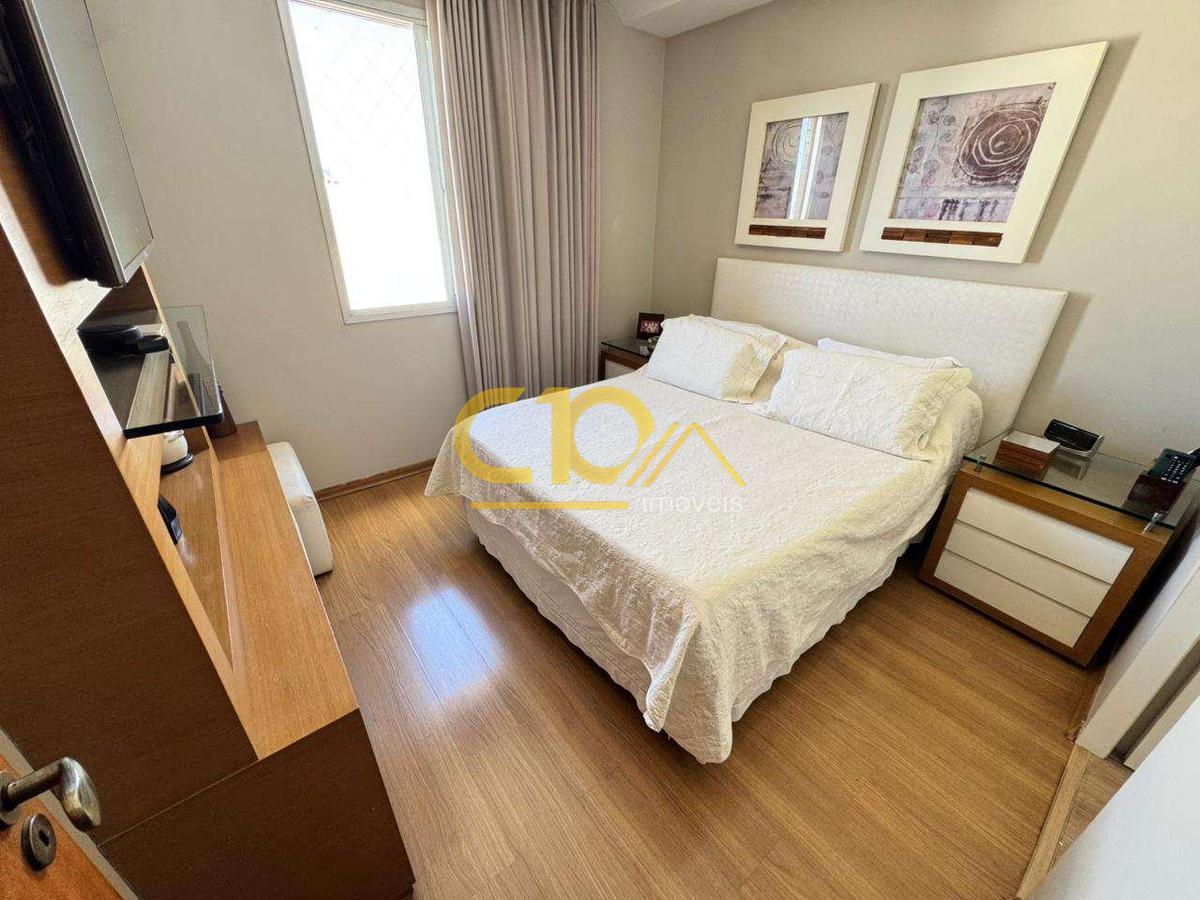 Cobertura, Nova Floresta, 4 Quartos, 4 Vagas, 1 Suíte