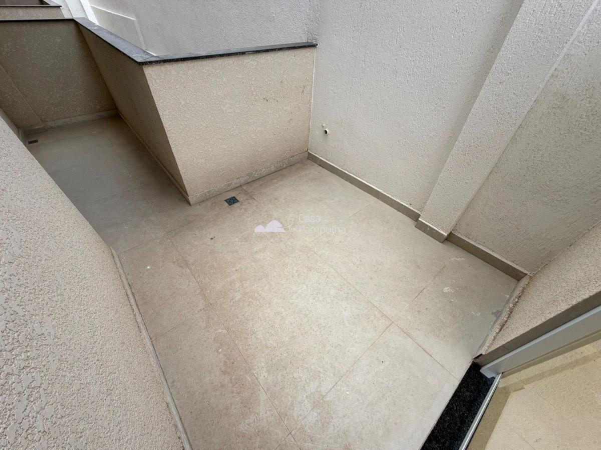 Apartamento, Santa Branca, 2 Quartos, 1 Vaga, 1 Suíte