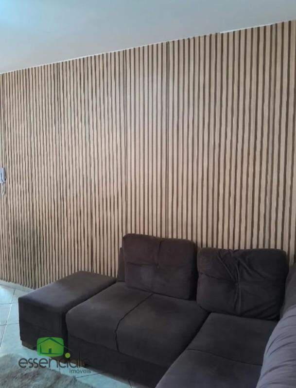 Apartamento, Novo Riacho, 2 Quartos, 1 Vaga