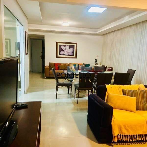 Apartamento, Gutierrez, 3 Quartos, 1 Vaga, 1 Suíte