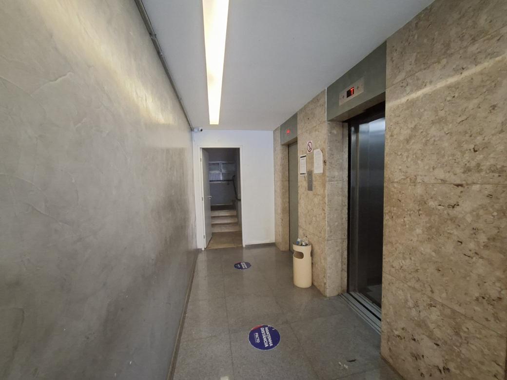 Sala, Santo Agostinho, 0 Quarto, 0 Vaga