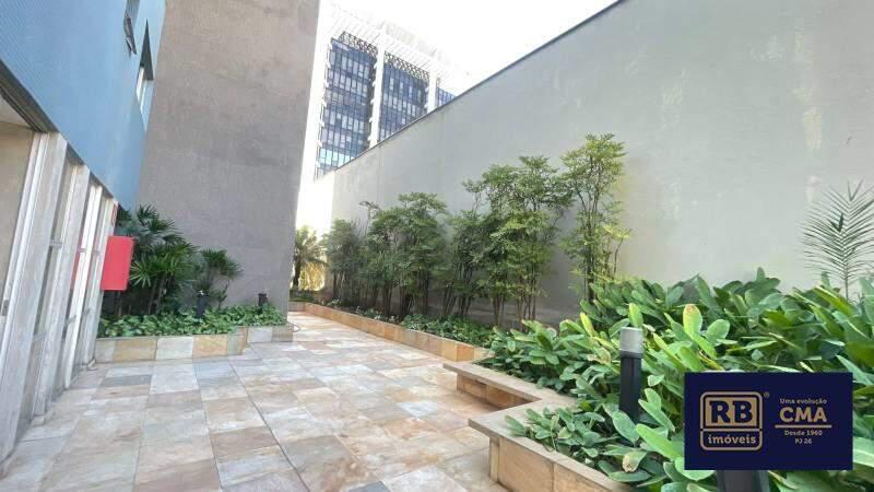 Apartamento, Lourdes, 3 Quartos, 1 Vaga, 1 Suíte