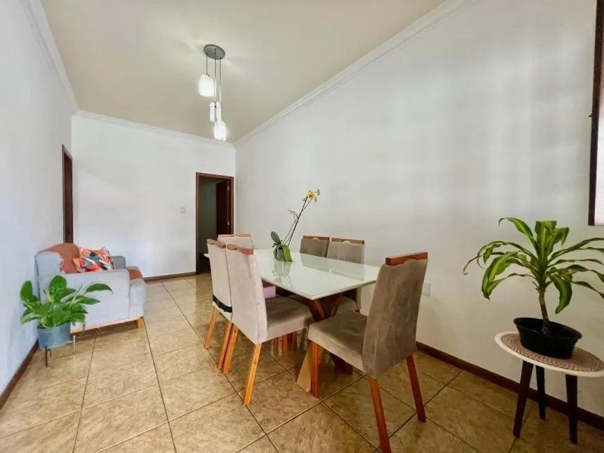 Casa, Santa Amélia, 3 Quartos, 2 Vagas, 1 Suíte