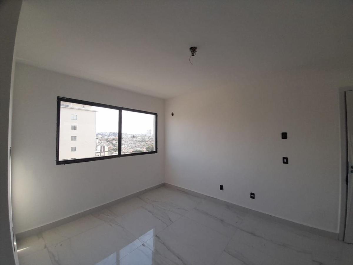 Apartamento, Santa Cruz, 3 Quartos, 1 Vaga, 1 Suíte