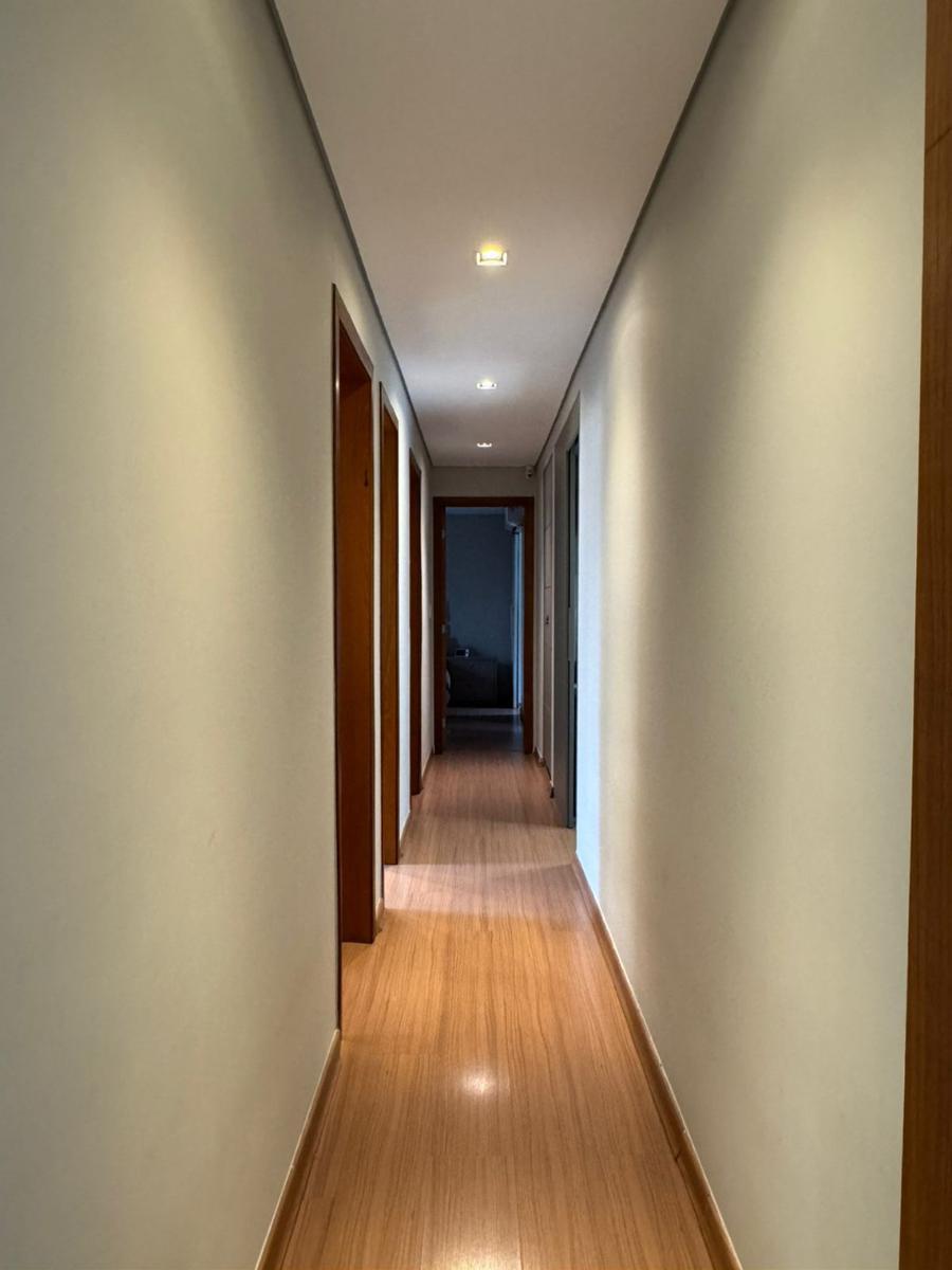 Apartamento, Colégio Batista, 4 Quartos, 2 Vagas, 1 Suíte