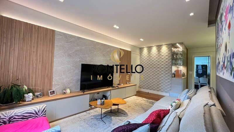 Apartamento, Sion, 4 Quartos, 2 Vagas, 1 Suíte