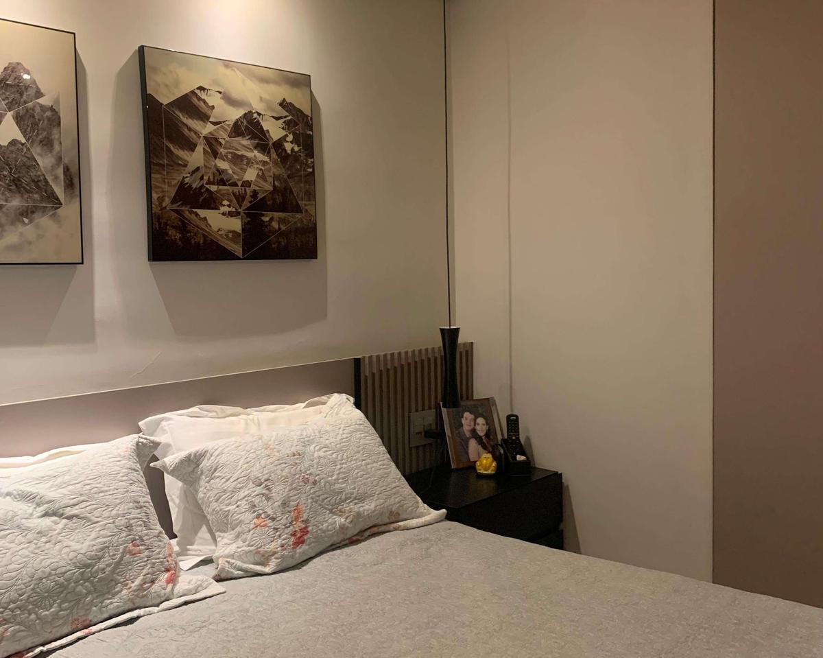 Apartamento, Buritis, 3 Quartos, 2 Vagas, 1 Suíte