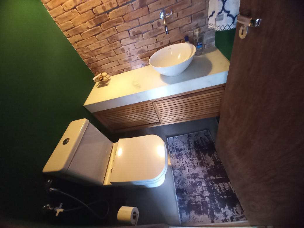 Apartamento, Savassi, 4 Quartos, 1 Vaga, 2 Suítes