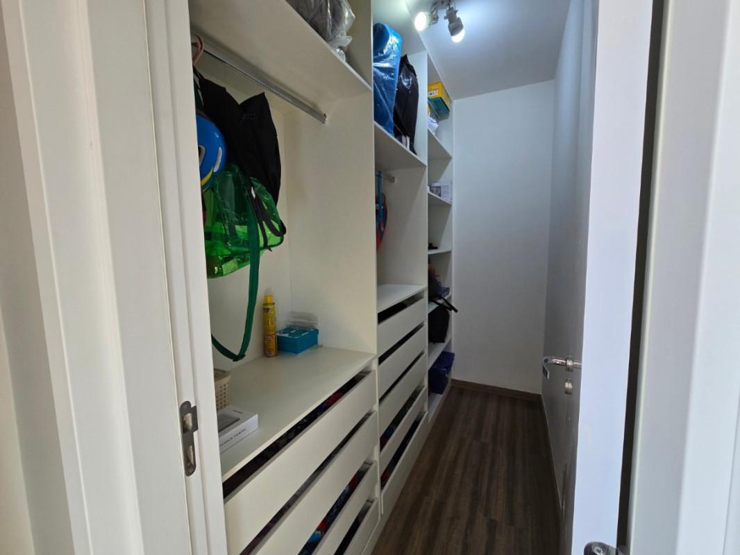 Apartamento, Minas Brasil, 3 Quartos, 2 Vagas, 1 Suíte