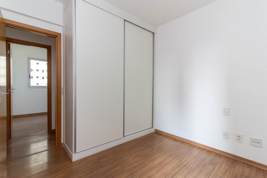 Apartamento, Vila da Serra, 3 Quartos, 2 Vagas, 1 Suíte