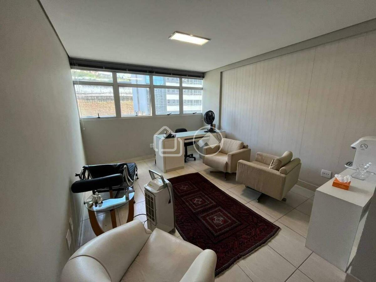 Sala, Buritis, 1 Vaga