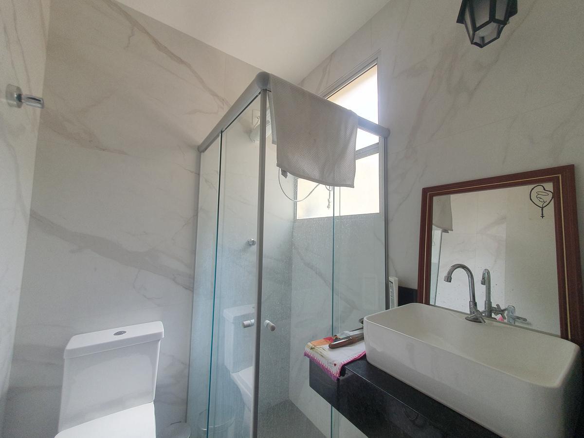 Apartamento, Alto Barroca, 2 Quartos, 1 Vaga