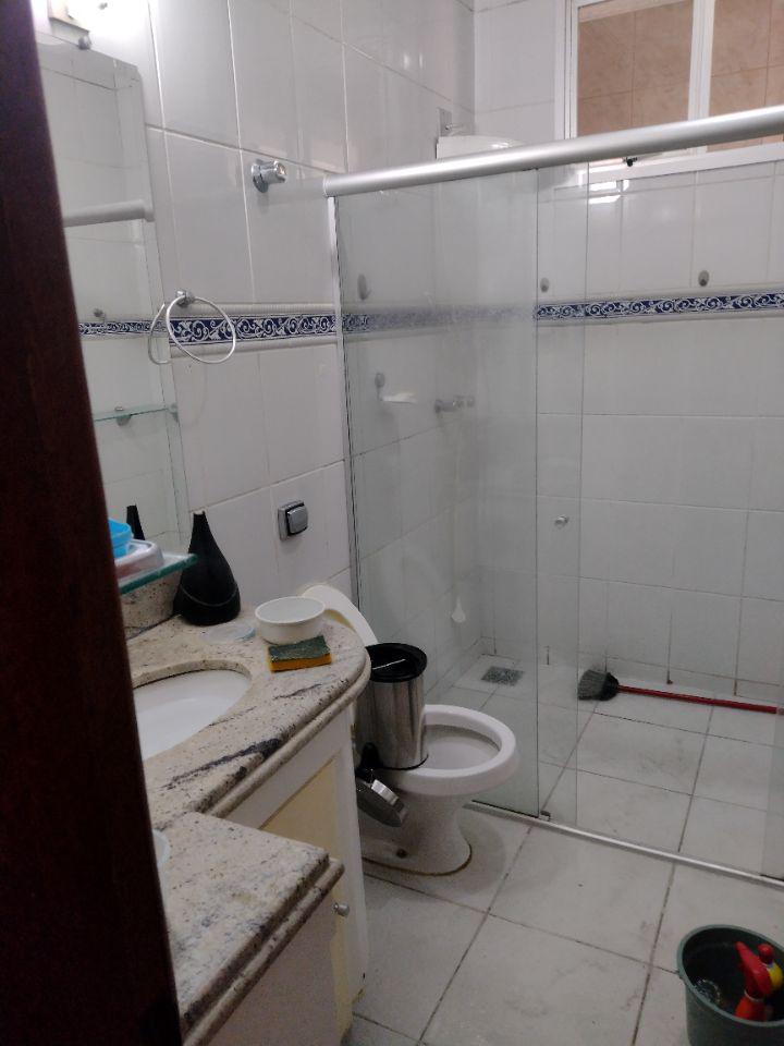 Andar, Eldorado, 4 Quartos, 1 Vaga, 1 Suíte