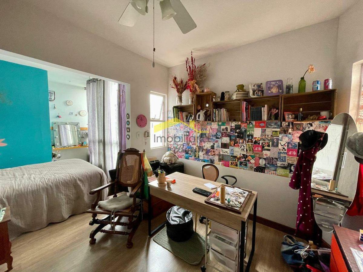 Cobertura, Buritis, 3 Quartos, 2 Vagas, 1 Suíte