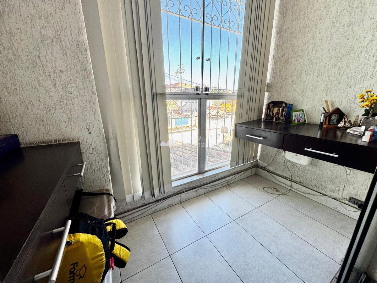 Casa, Santa Mônica, 3 Quartos, 2 Vagas, 1 Suíte