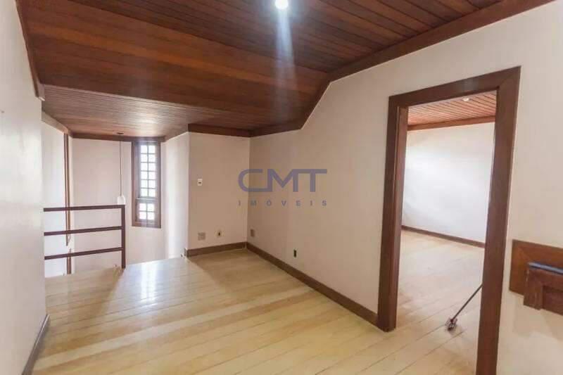 Casa, Serra, 5 Quartos, 4 Vagas, 3 Suítes