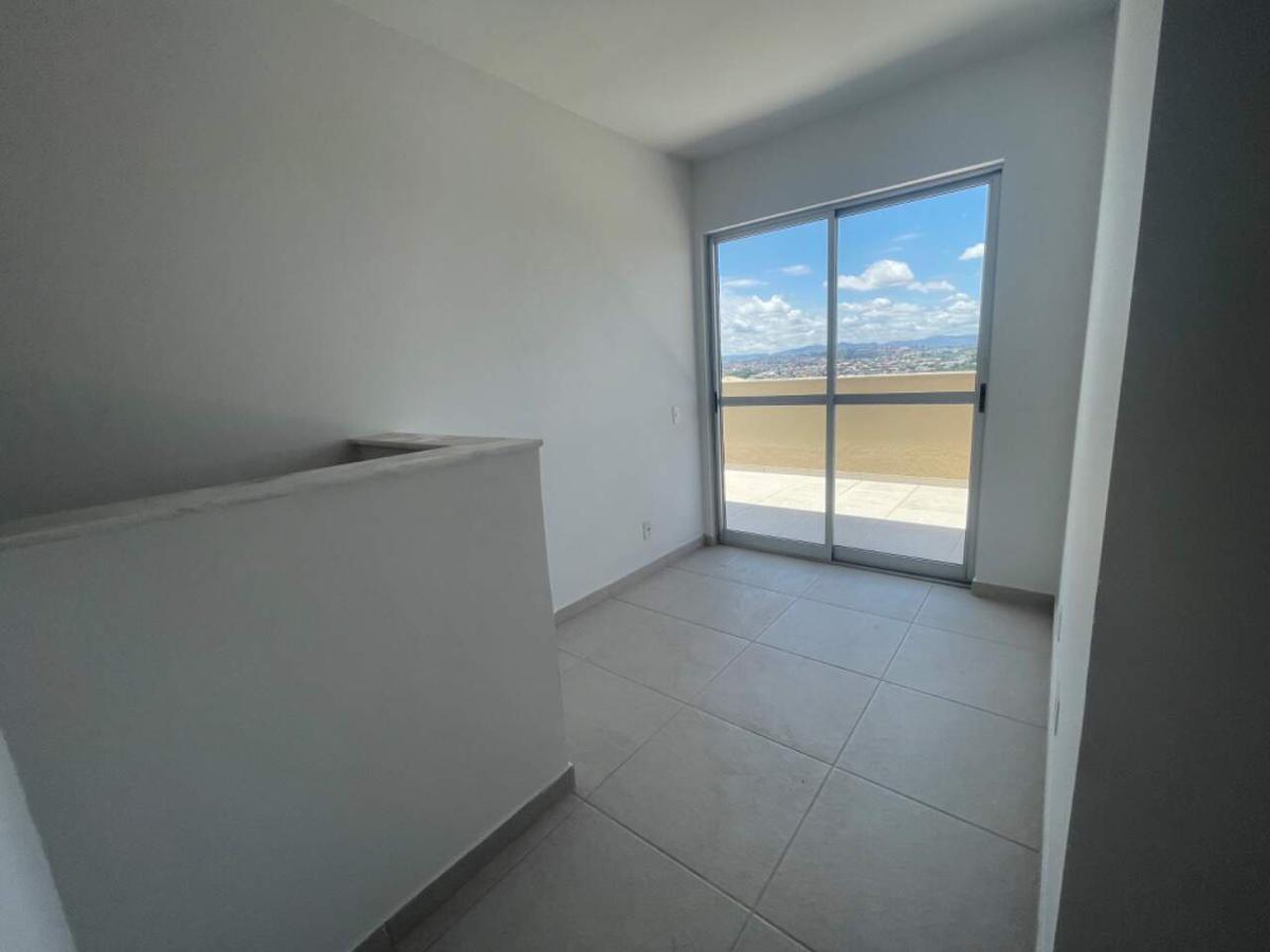 Cobertura, Cândida Ferreira, 2 Quartos, 2 Vagas