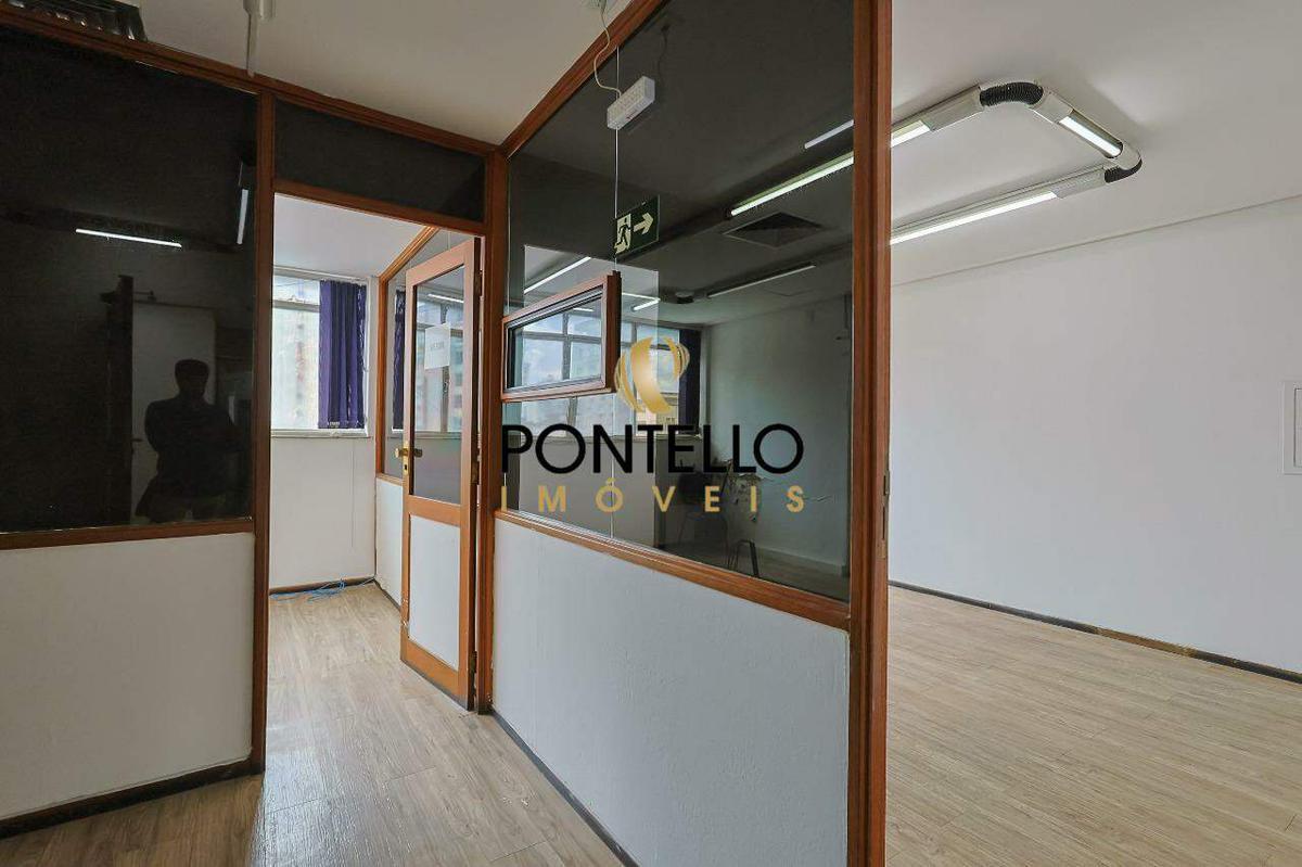 Sala, Centro, 0 Quarto, 0 Vaga