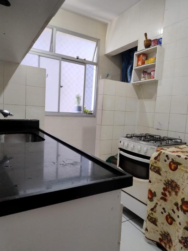 Apartamento, Lourdes, 2 Quartos, 1 Vaga