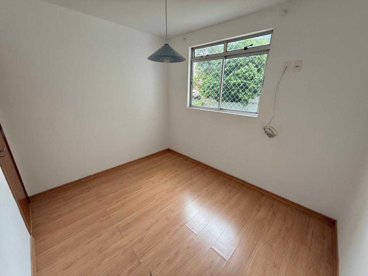 Apartamento, Santa Amélia, 2 Quartos, 1 Vaga, 1 Suíte