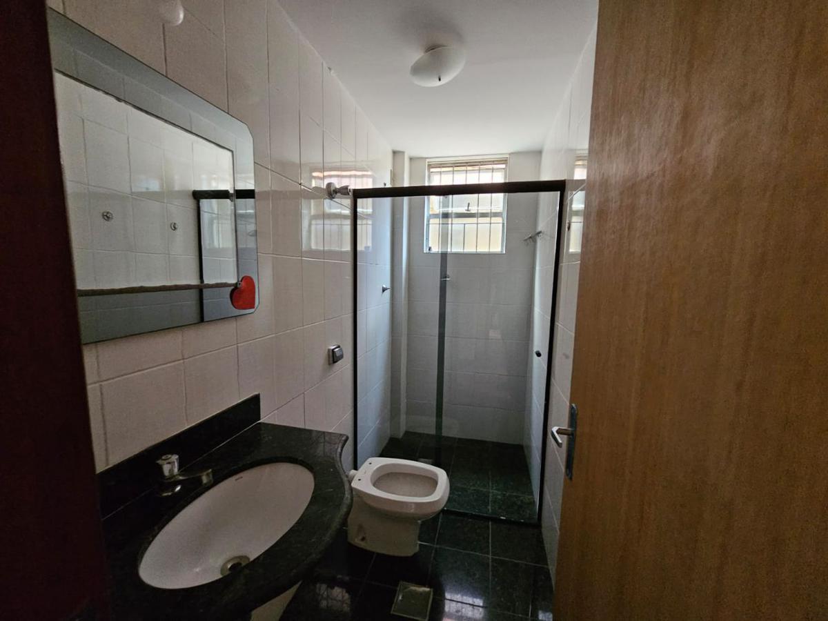 Apartamento, Palmares, 3 Quartos, 1 Vaga, 1 Suíte