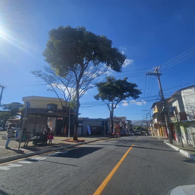 Casa Comercial, Nova Cintra, 5 Quartos, 2 Vagas, 1 Suíte