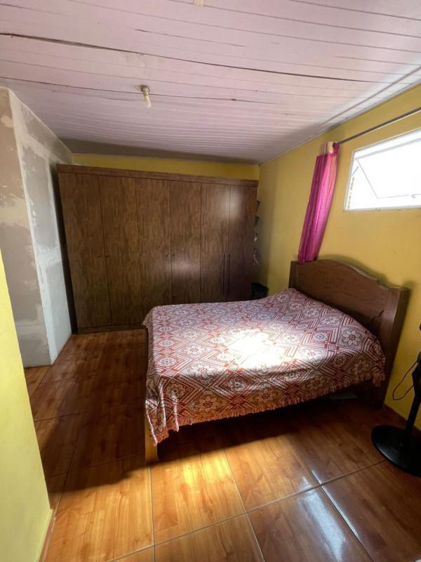 Casa, Castanheira (barreiro), 2 Quartos, 0 Vaga, 1 Suíte
