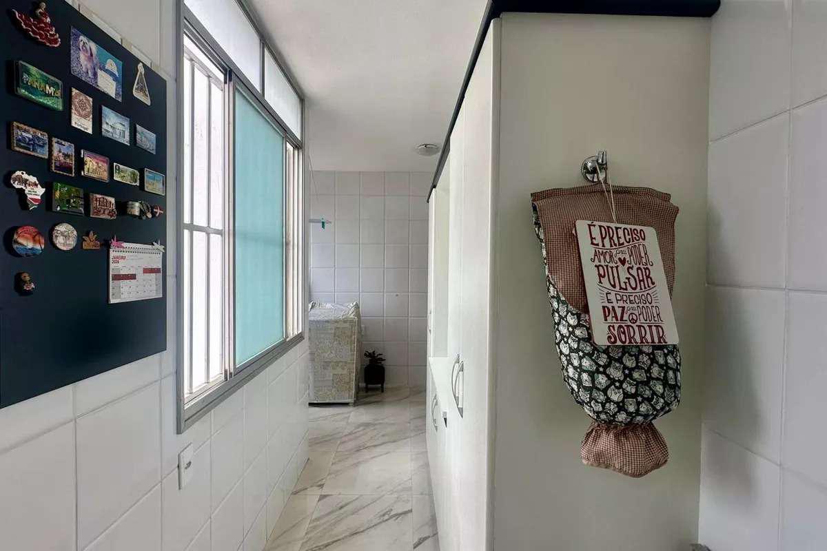Apartamento, Gutierrez, 3 Quartos, 1 Vaga, 1 Suíte