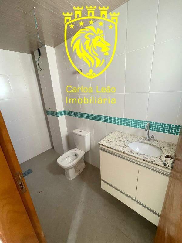 Apartamento, Fernão Dias, 2 Quartos, 1 Vaga, 1 Suíte