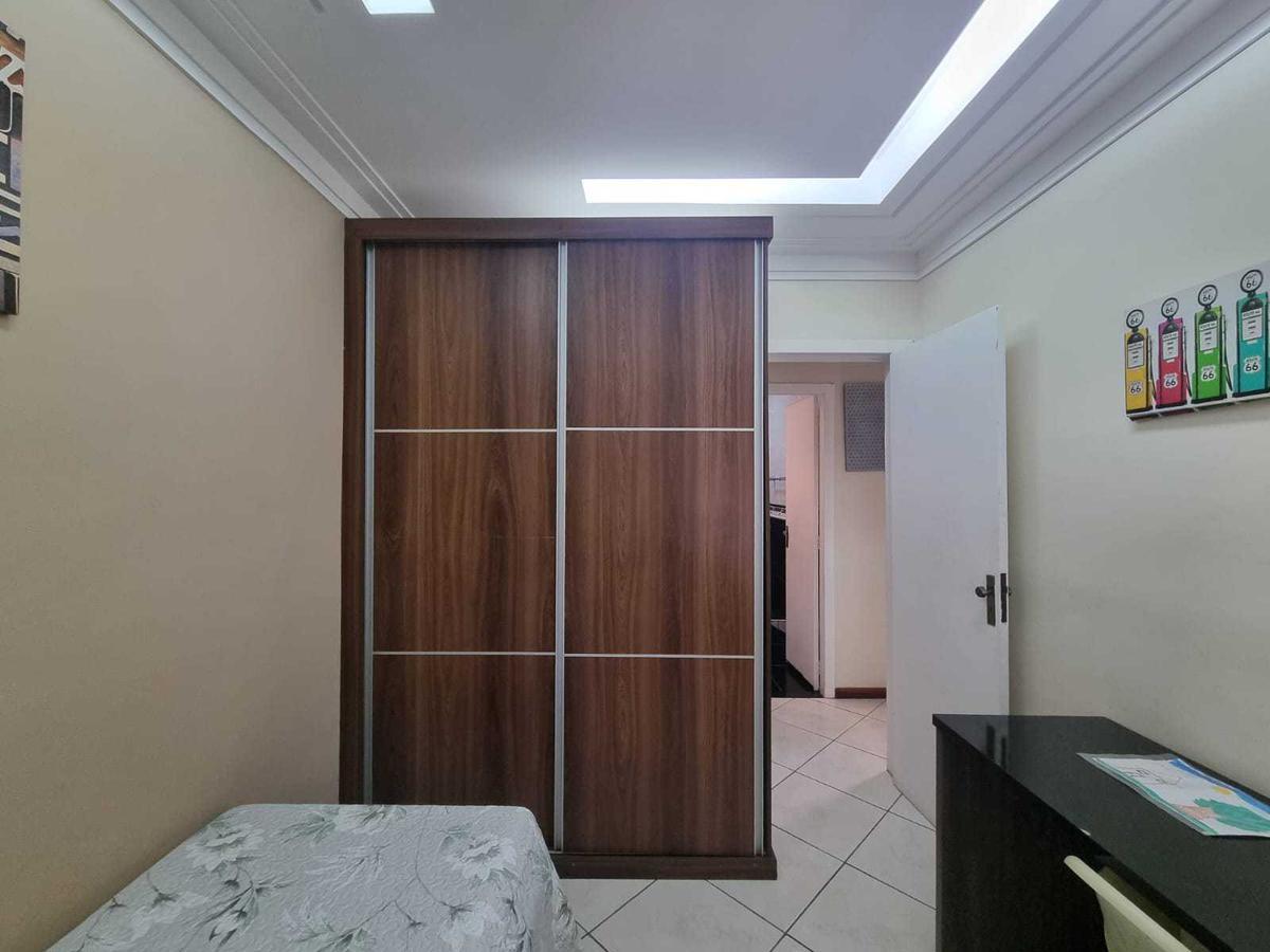 Apartamento, Jardim Riacho das Pedras, 3 Quartos, 1 Vaga