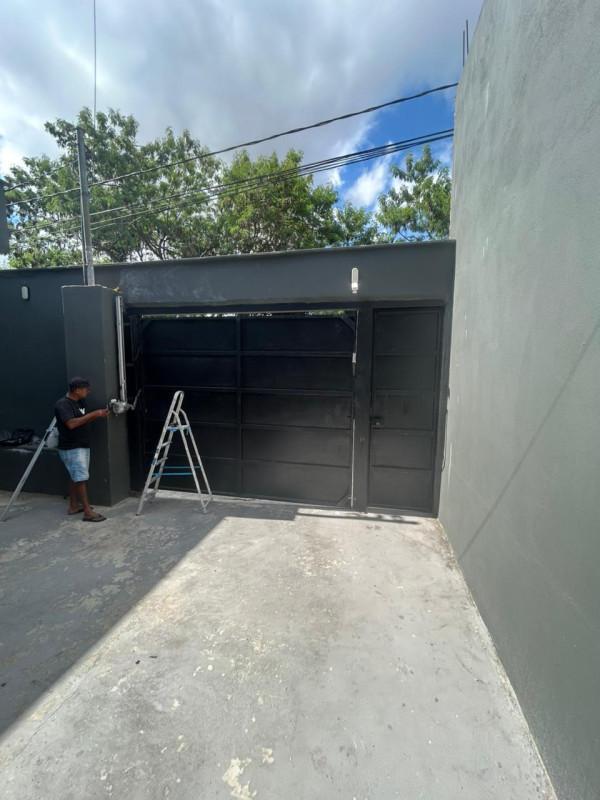 Casa Comercial, Vila Clóris, 3 Quartos, 2 Vagas, 1 Suíte