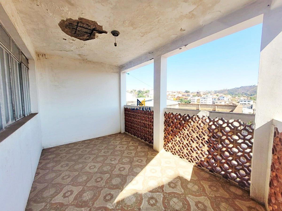 Casa, Caiçaras, 2 Quartos, 2 Vagas
