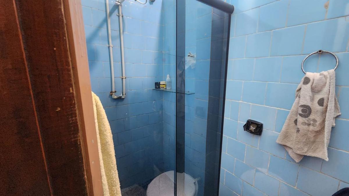 Casa, Renascença, 4 Quartos, 2 Vagas, 1 Suíte