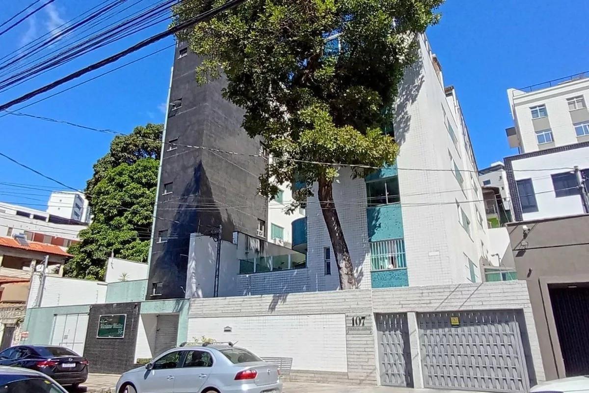 Apartamento, Ipiranga, 3 Quartos, 2 Vagas, 2 Suítes