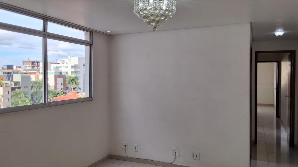Cobertura, Castelo, 2 Quartos, 2 Vagas, 1 Suíte