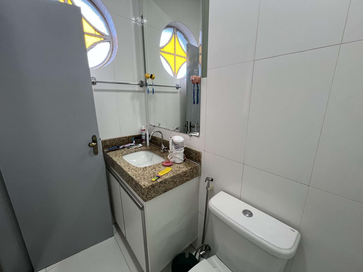 Cobertura, Nova Floresta, 5 Quartos, 2 Vagas, 2 Suítes