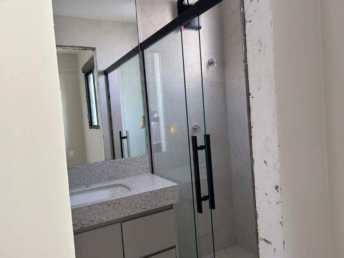 Apartamento, Serra, 2 Quartos, 2 Vagas, 2 Suítes