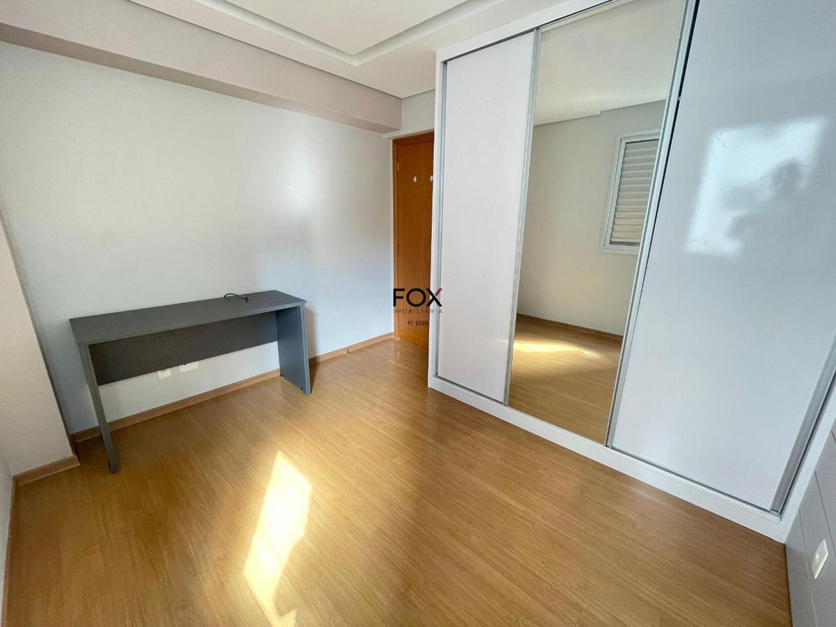 Apartamento, Buritis, 3 Quartos, 3 Vagas, 1 Suíte