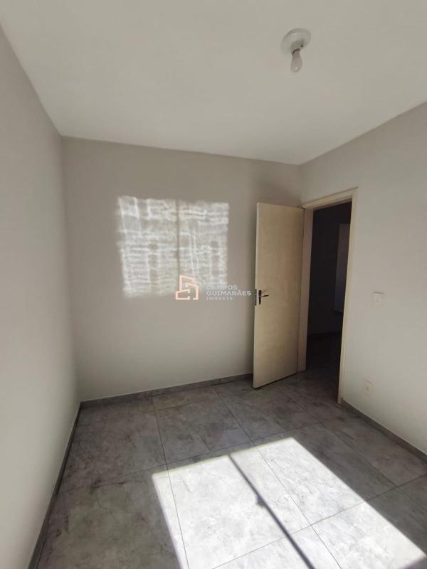 Apartamento, Solar do Barreiro, 2 Quartos, 1 Vaga