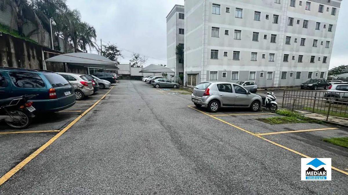 Apartamento, Califórnia, 2 Quartos, 1 Vaga