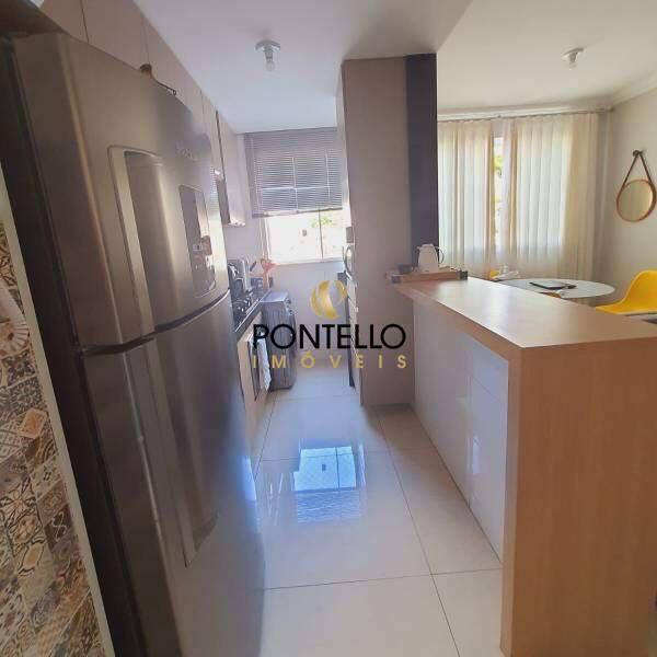 Apartamento, São João Batista (venda Nova), 2 Quartos, 1 Vaga