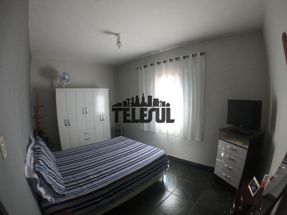 Casa, Parque Urupês, 3 Quartos, 2 Vagas