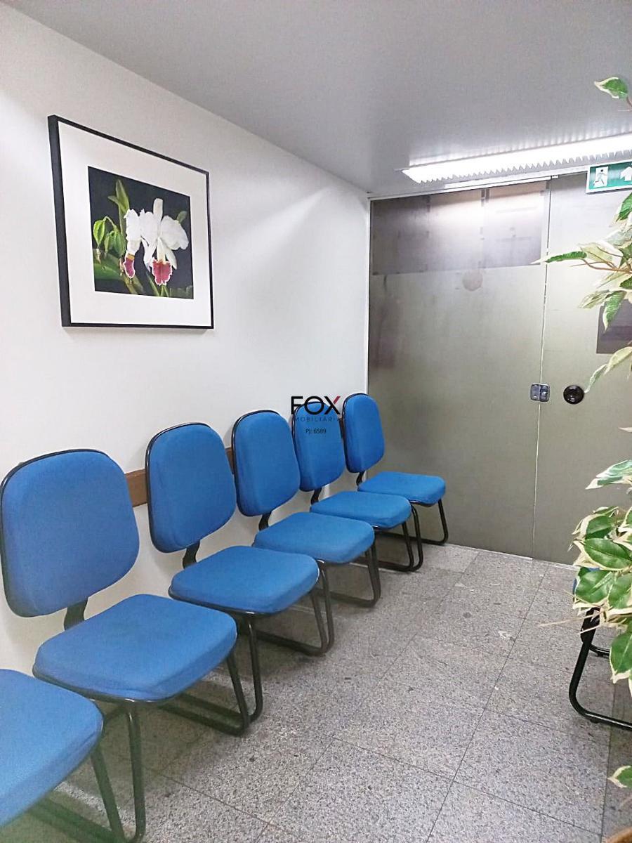 Sala, Santa Efigênia, 0 Quarto, 0 Vaga