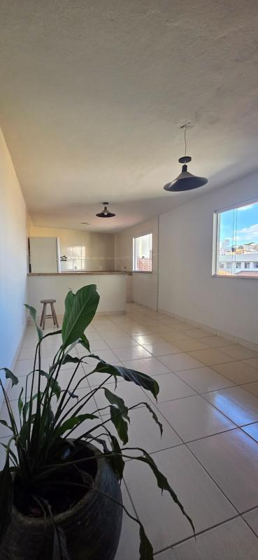 Casa, Floresta, 5 Quartos, 3 Vagas, 1 Suíte