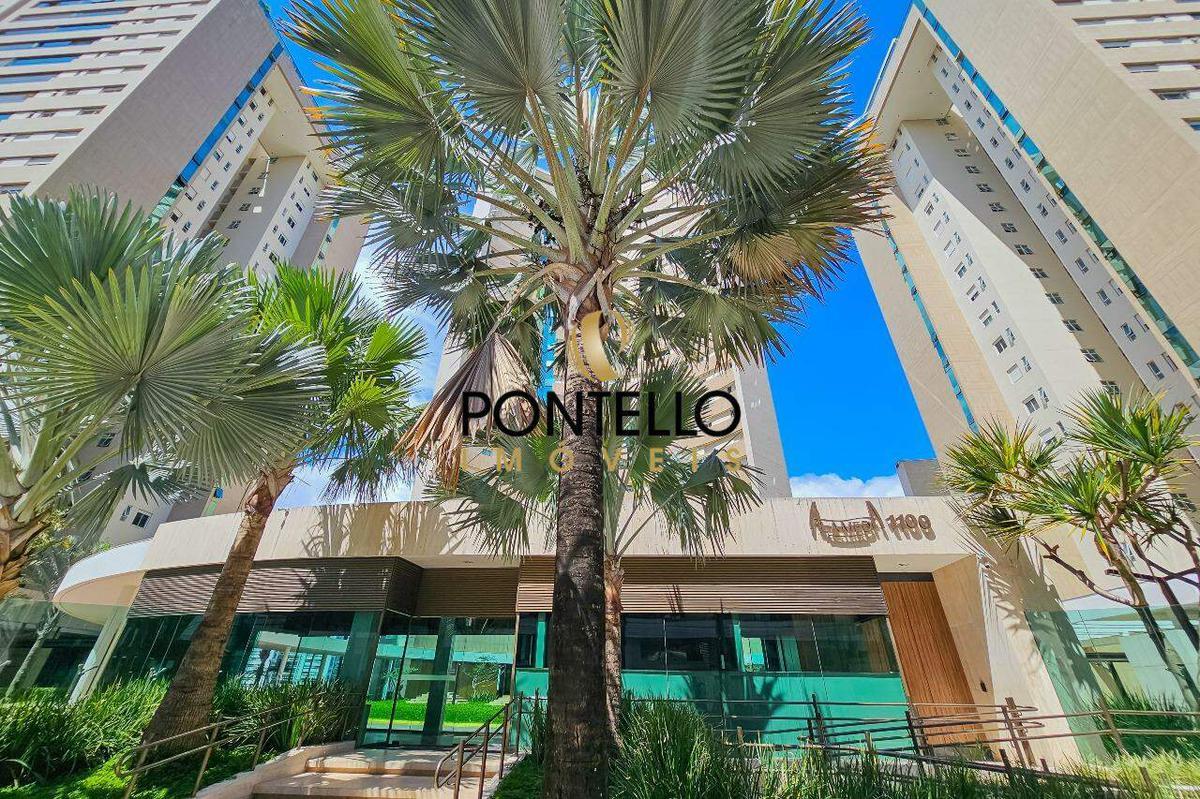Apartamento, Vila da Serra, 3 Quartos, 3 Vagas, 3 Suítes