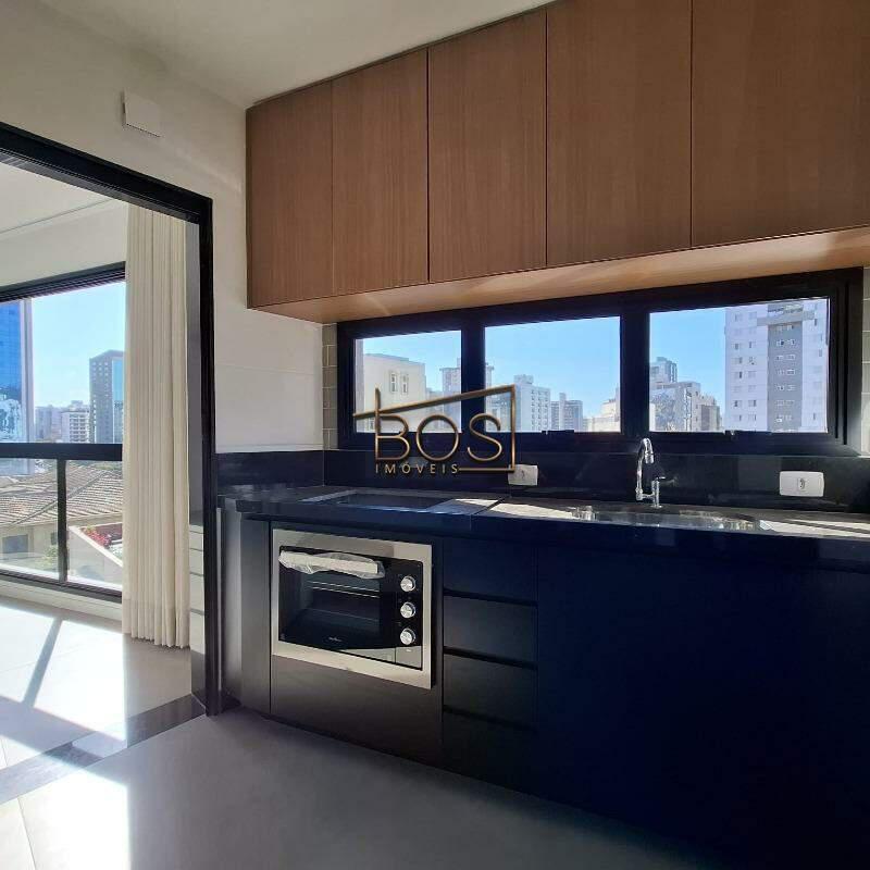 Apartamento, São Pedro, 2 Quartos, 2 Vagas, 1 Suíte